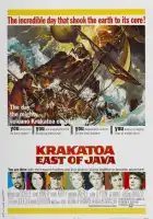  Гибель на вулкане Кракатау смотреть онлайн (1968) 