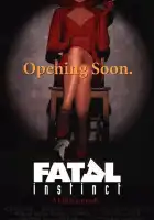  Фатальный инстинкт смотреть онлайн (1993) 