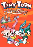  Приключения мультяшек смотреть онлайн мультсериал 1-3 сезон 