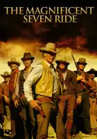  Великолепная Семёрка снова в седле смотреть онлайн (1972) 