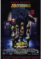  На опасной волне смотреть онлайн (1992) 