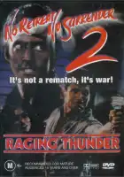  Не отступать и не сдаваться 2: Штормовое предупреждение смотреть онлайн (1987) 