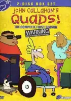  Великолепная четвёрка смотреть онлайн мультсериал 1-2 сезон 