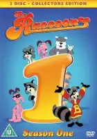  Еноты смотреть онлайн мультсериал 1-5 сезон 