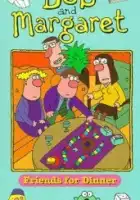  Боб и Маргарет смотреть онлайн мультсериал 1 сезон 