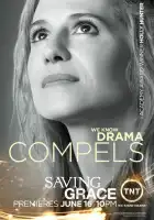  Спасите Грейс смотреть онлайн сериал 1-3 сезон 