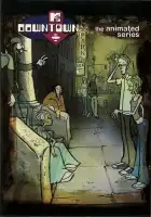  Центральный округ. Горячая точка смотреть онлайн мультсериал 1 сезон 