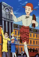  Длинноногий папочка смотреть онлайн аниме сериал 1 сезон 