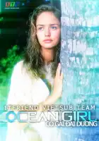  Девочка из океана смотреть онлайн сериал 1-4 сезон 