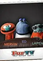  Мохнатики смотреть онлайн сериал 1 сезон 