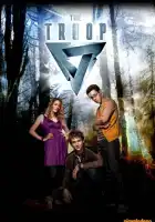  Секретный отряд смотреть онлайн сериал 1-2 сезон 