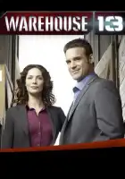  Хранилище 13 смотреть онлайн сериал 1-5 сезон 