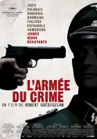  Армия преступников смотреть онлайн (2009) 