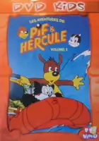  Пиф и Геркулес смотреть онлайн мультсериал 1 сезон 