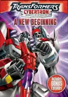  Трансформеры: Кибертрон смотреть онлайн мультсериал 1 сезон 