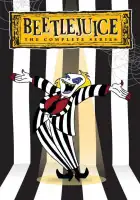  Битлджус смотреть онлайн мультсериал 1-4 сезон 