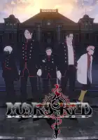  Красный Марс смотреть онлайн аниме сериал 1 сезон 