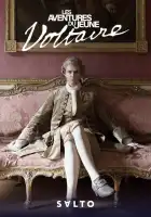  Приключения молодого Вольтера смотреть онлайн сериал 1 сезон 