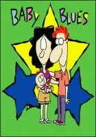 Бэби Блюз смотреть онлайн мультсериал 1-2 сезон 