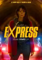  Экспресс смотреть онлайн сериал 1-2 сезон 