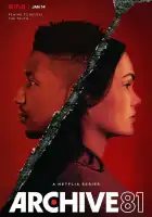 Архив 81 смотреть онлайн сериал 1 сезон 