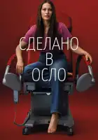  Сделано в Осло смотреть онлайн сериал 1 сезон 