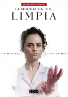  Уборщица смотреть онлайн сериал 1 сезон 