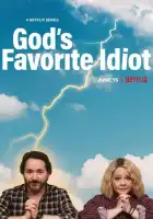  Дурак от Бога смотреть онлайн сериал 1 сезон 