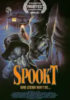  Испуг смотреть онлайн (2023) 