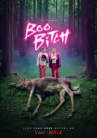  Бу, сучка смотреть онлайн сериал 1 сезон 