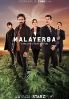  Дурная трава смотреть онлайн сериал 1 сезон 