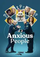  Тревожные люди смотреть онлайн сериал 1 сезон 
