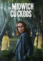  Кукушки Мидвича смотреть онлайн сериал 1 сезон 