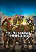  Черепашки-ниндзя смотреть онлайн (2014) 