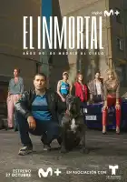  Бессмертные: Банды Мадрида смотреть онлайн сериал 1 сезон 