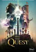  Квест смотреть онлайн сериал 1 сезон 
