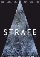  Наказание по Фердинанду фон Шираху смотреть онлайн сериал 1 сезон 