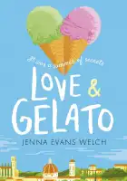  Любовь и мороженое смотреть онлайн (2022) 