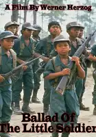  Баллада о маленьком солдате смотреть онлайн (1984) 