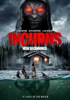  Инкуб: Новое начало смотреть онлайн (2025) 