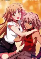  Ханаан смотреть онлайн аниме сериал 1 сезон 