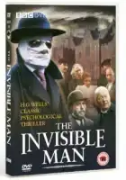  Человек-невидимка смотреть онлайн сериал 1 сезон 