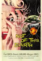  Не с этой планеты смотреть онлайн (1957) 