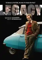  Наследие смотреть онлайн сериал 1 сезон 