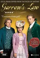  Закон Гарроу смотреть онлайн сериал 1-3 сезон 