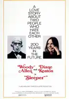  Спящий смотреть онлайн (1973) 