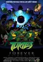  Черепашки навсегда смотреть онлайн (2009) 