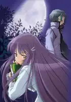  Глядя на полумесяц смотреть онлайн аниме сериал 1 сезон 