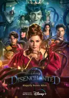  Зачарованная 2 смотреть онлайн (2022) 