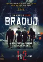  Налет смотреть онлайн сериал 1-4 сезон 